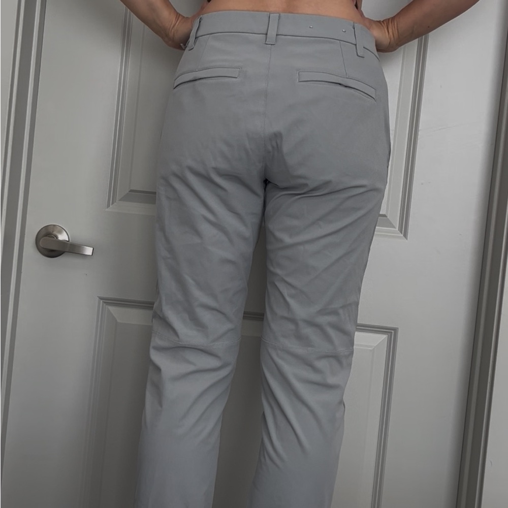 Lululemon Commission Pant